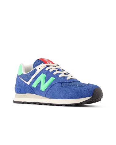 New Balance 574: Zapatillas Lifestyle Unisex | Envío Gratis